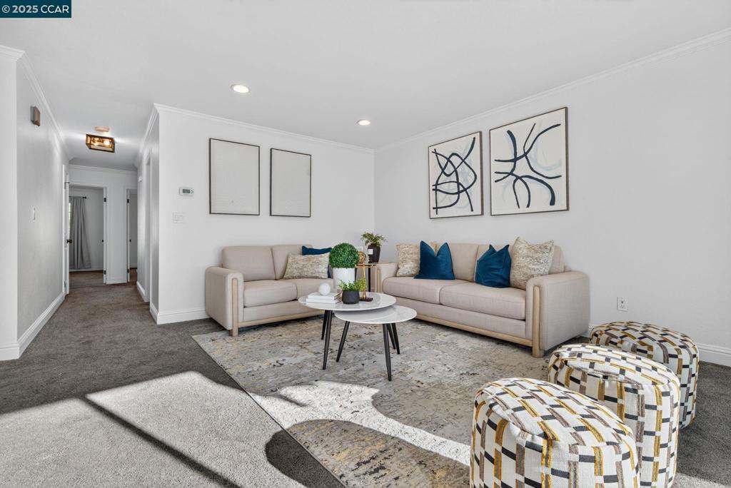 FOSTORIA TERRACE - Residential