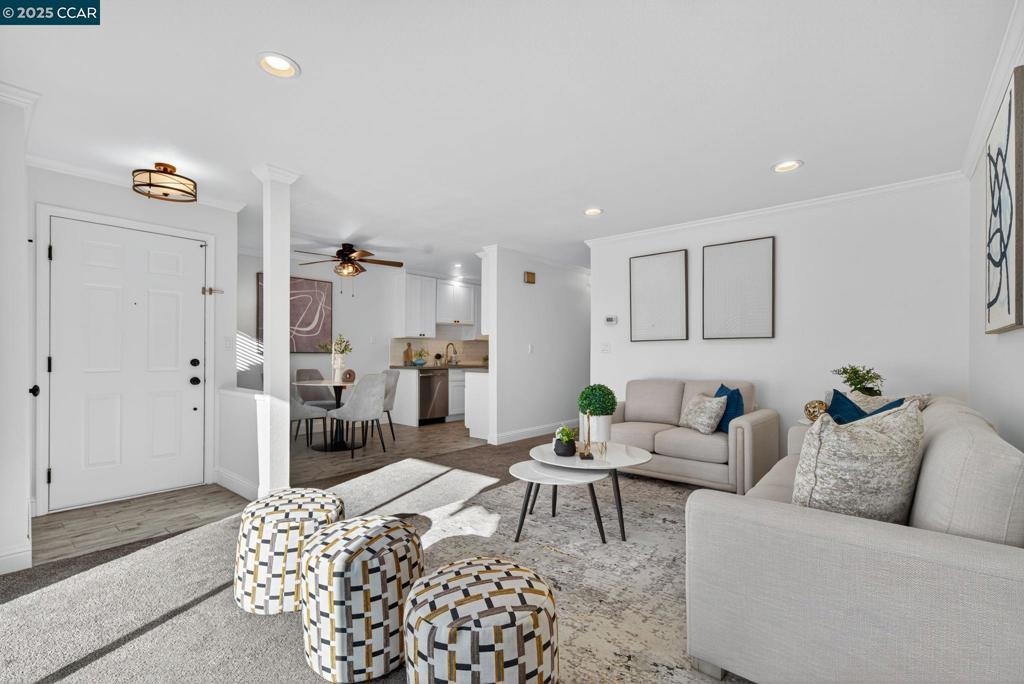 FOSTORIA TERRACE - Residential