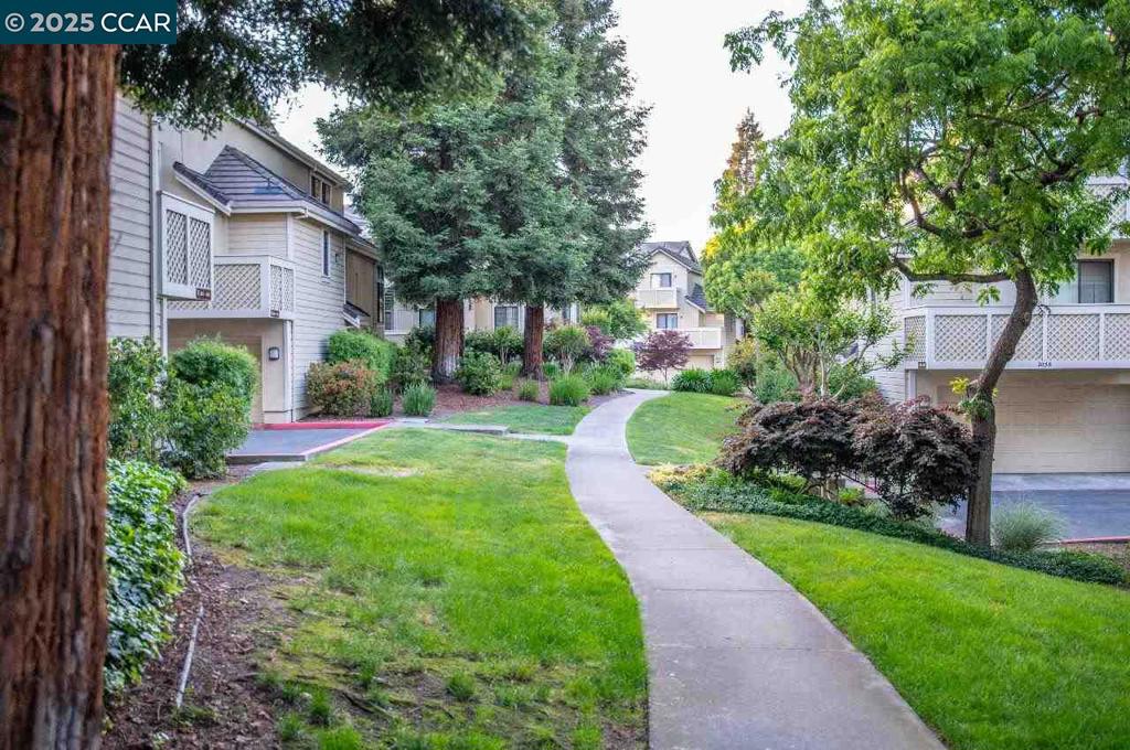 FOSTORIA TERRACE - Residential