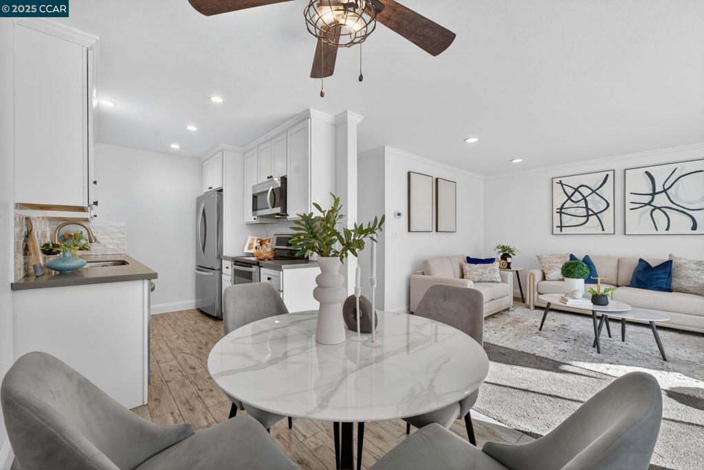 FOSTORIA TERRACE - Residential