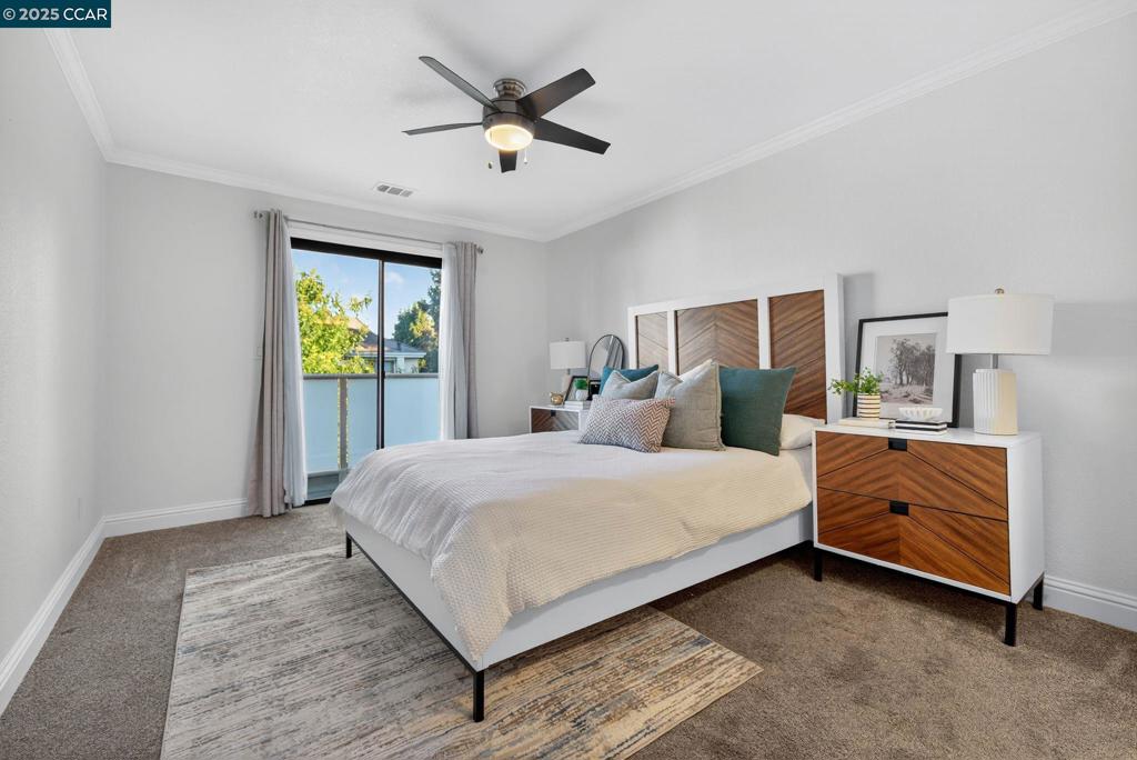 FOSTORIA TERRACE - Residential