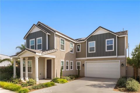 2681 E TOWHEE STREET Ontario CA 91761