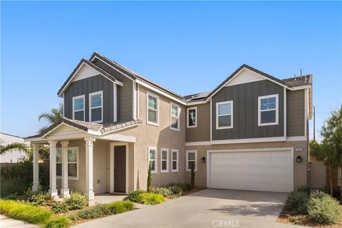 2681 E TOWHEE STREET Ontario CA 91761