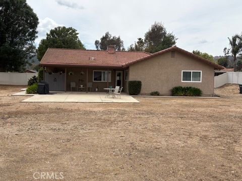Photo of 22290 Black Beauty Trail, Wildomar, CA 92595 (MLS # SW26081946)