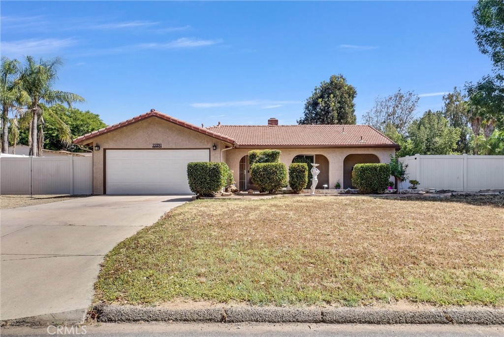 22290 Black Beauty Trail