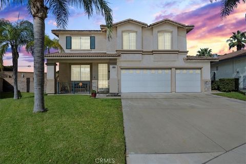 5876 Half Dome Drive Fontana CA 92336