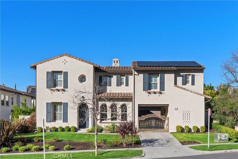 32 Michael Ladera Ranch CA 92694