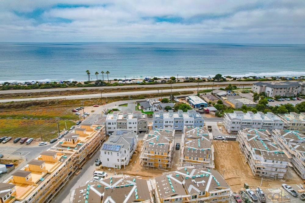 Live just moments from the ocean in a spacious townhome with your own private garage, rooftop deck, and sunset-ready balcony. Tower24 offers a fresh perspective on coastal living with brand-new, multi-level 2, 3, and 4-bedroom rentals, perfectly positioned just steps from Ponto Beach in Carlsbad. Coming to you October 2025. Positioned along Ponto Beach in North County, Tower24 offers a rare opportunity: the feel of ownership of a beachfront home, with the convenience of renting. It's the Goldilocks of coastal living, just right in every way. MORE IN SUPPLEMENTAL REMARKS. Tower24 combines the privacy and spaciousness of a single-family home with the ease of renting. Rooftop decks, ocean-facing balconies, and two-car garages set the tone, while services like resident management and 24/7 maintenance keep life stress-free. Whether it's a sunset dinner with friends or an impromptu surf session before work, every day here invites joy, spontaneity, and belonging. It's freedom wrapped in familiarity, a refined rhythm of life on the coast. Every home is thoughtfully designed with comfort, style, and convenience in mind. Enjoy spacious, attached two-car garages with built-in EV chargers, premium kitchen appliances, walk-in pantries, laundry rooms, wine fridges, and open-concept layouts ideal for entertaining or relaxing. Select homes include versatile flex spaces, perfect for a home office, fitness area, playroom, or anything else that suits your lifestyle. Additional highlights include stunning waterfall marble countertops, private yards, patios, rooftop decks with breathtaking ocean views, deep soaking tubs, and walk-in showers. Community amenities include a pickleball court, BBQ areas, a tot lot, putting green, and a dog park, creating an everyday experience that feels like a vacation for the entire family. Choose from a variety of modern architectural styles, all nestled in the natural beauty of Carlsbad. Tower24 isn't just a home, it's a lifestyle.