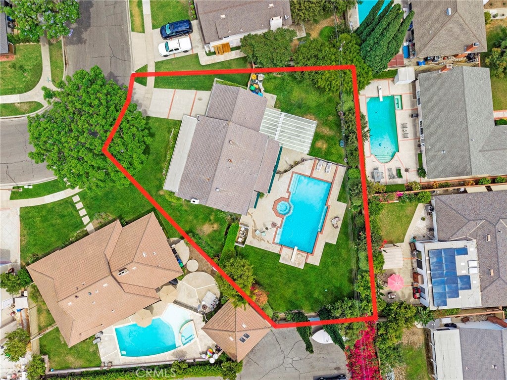 17552 Laurie Lane
