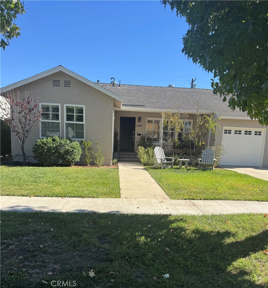 Los Altos/South of Fwy (LSF) - Residential Lease