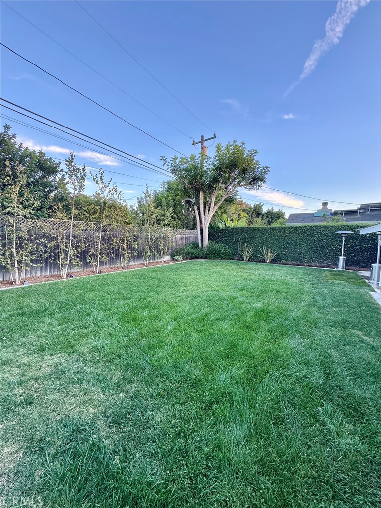 Los Altos/South of Fwy (LSF) - Residential Lease