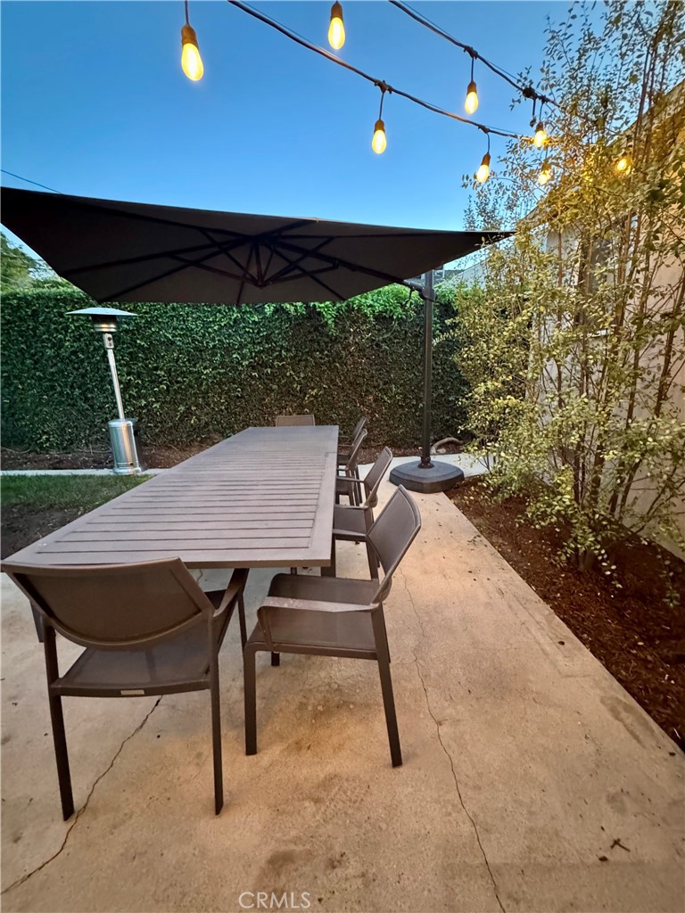 Los Altos/South of Fwy (LSF) - Residential Lease