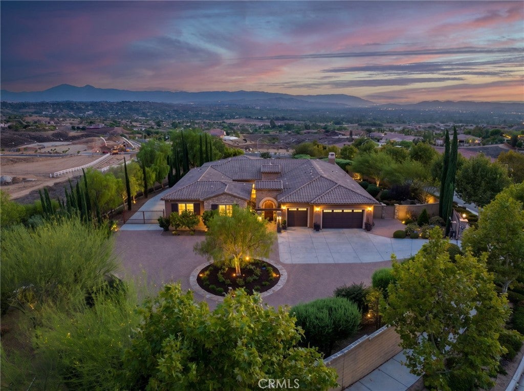 540 Mountain House