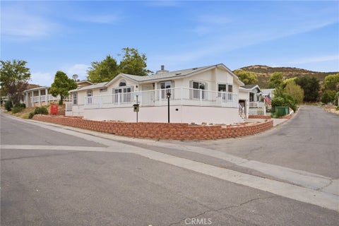Photo of 35109 259 Highway 79 #259, Warner Springs, CA 92086 (MLS # SW26223568)