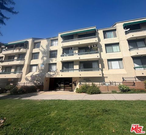 435 S La Fayette Park Place 219 Los Angeles CA 90057