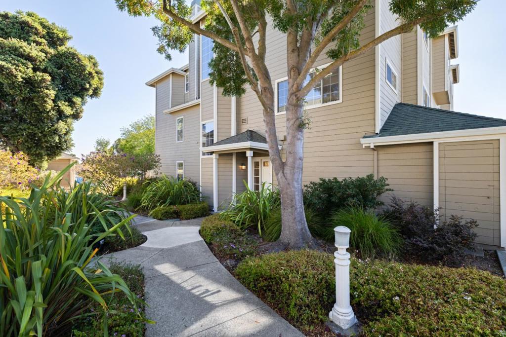 308 Treasure Island Drive