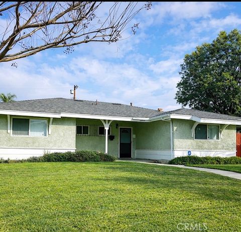 18735 Nordhoff Street Northridge CA 91324