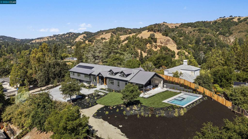 Not Listed - Residential