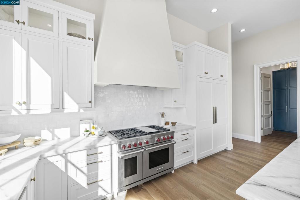 Not Listed - Residential