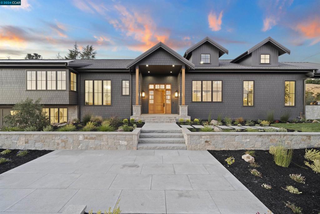 Not Listed - Residential