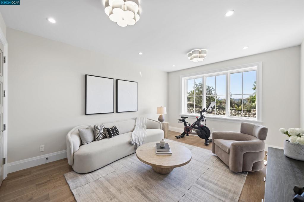 Not Listed - Residential