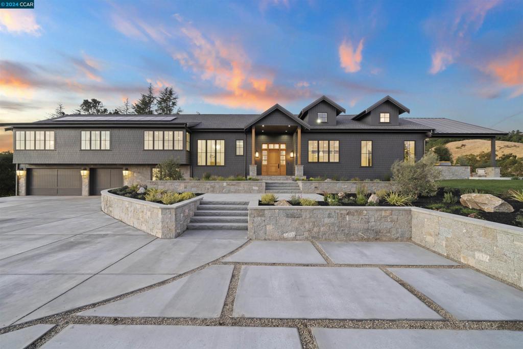 Not Listed - Residential