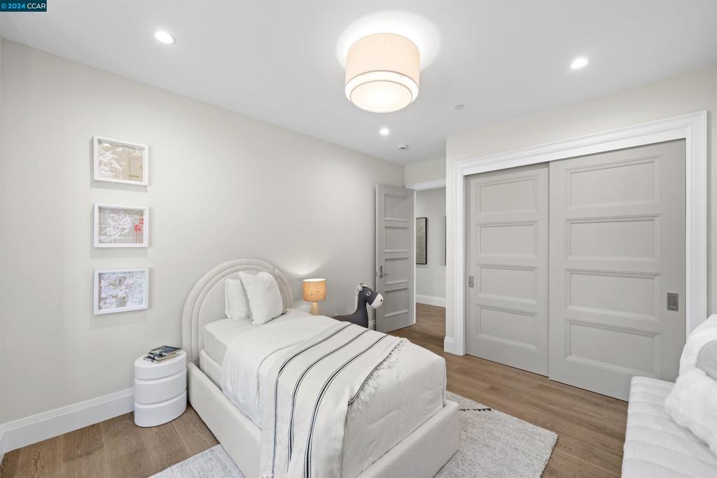 Not Listed - Residential