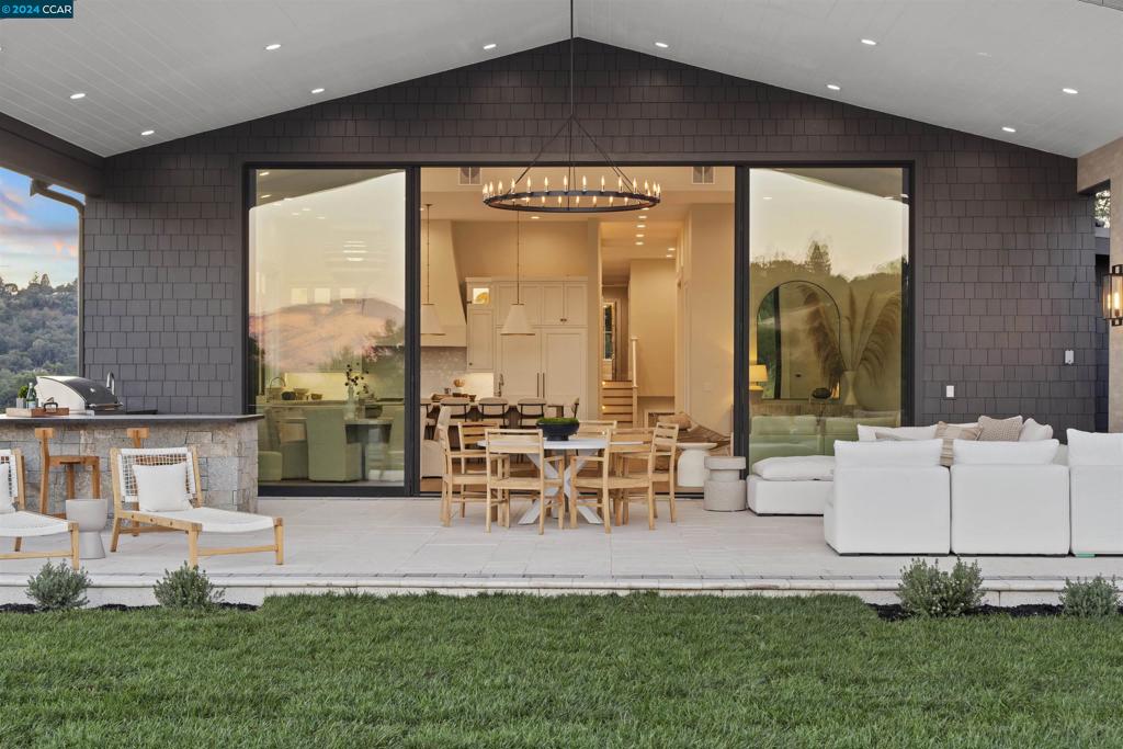 Not Listed - Residential