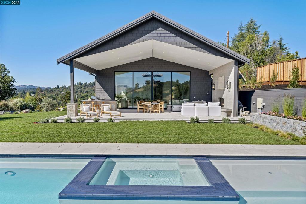 Not Listed - Residential