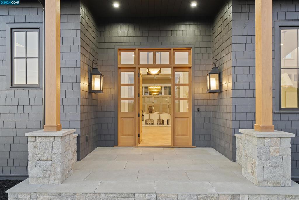 Not Listed - Residential