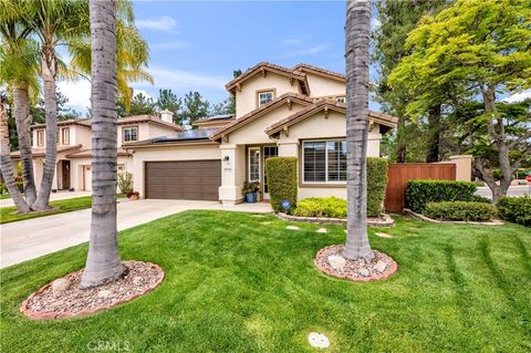 Photo of 30706 Links Court, Temecula, CA 92591 (MLS # SW26086799)