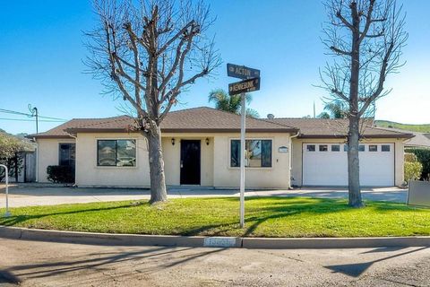 13059 Acton Ave Poway CA 92064