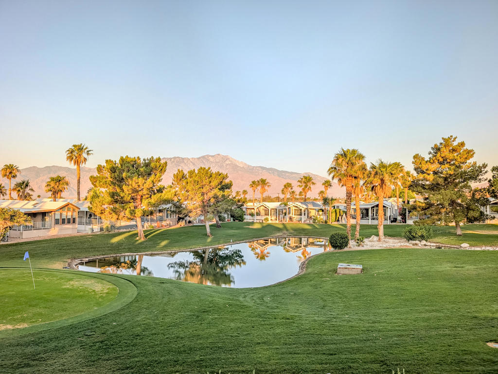 Not Applicable-1 - Manufactured In Park