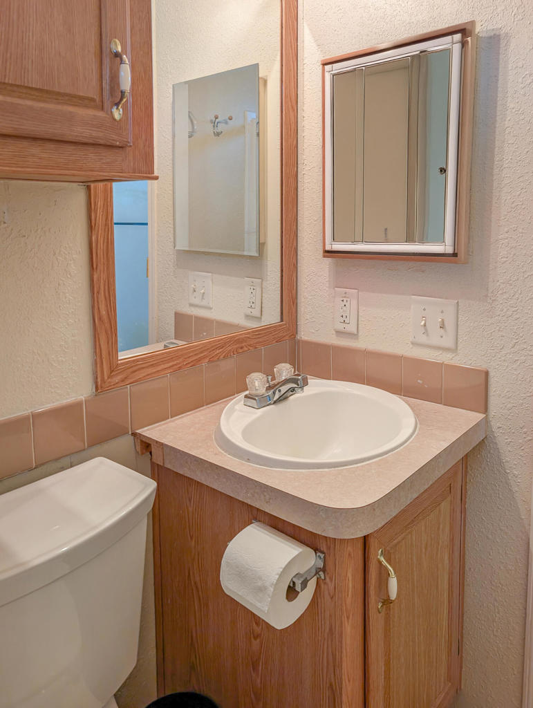 Not Applicable-1 - Manufactured In Park