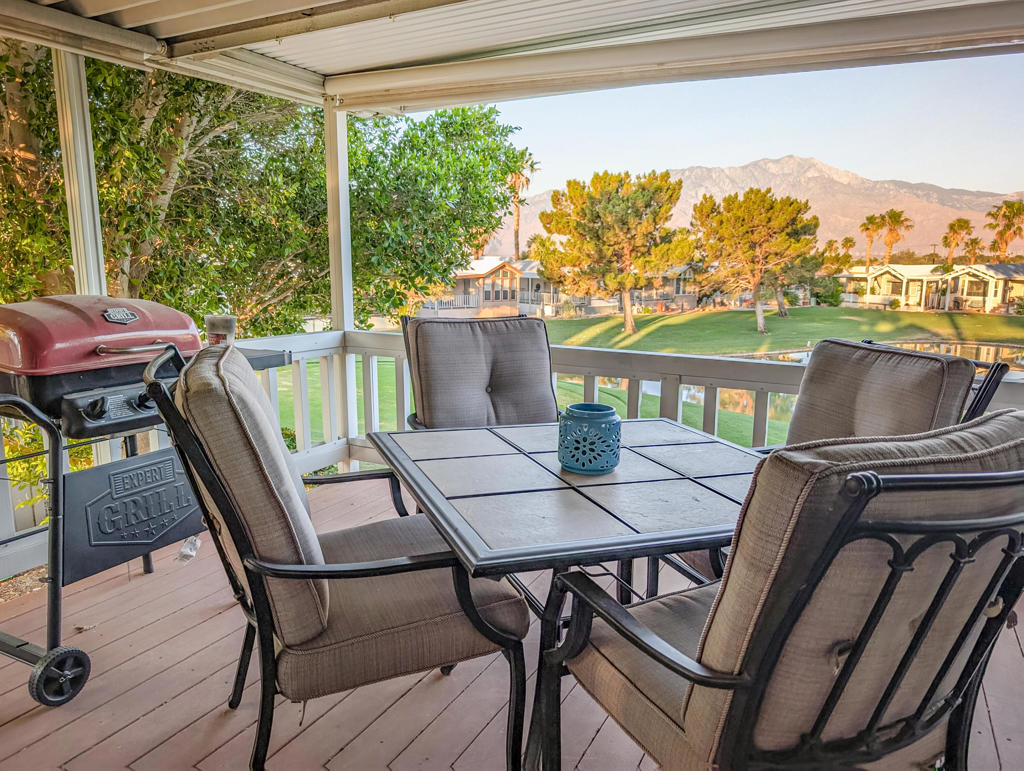 Not Applicable-1 - Manufactured In Park