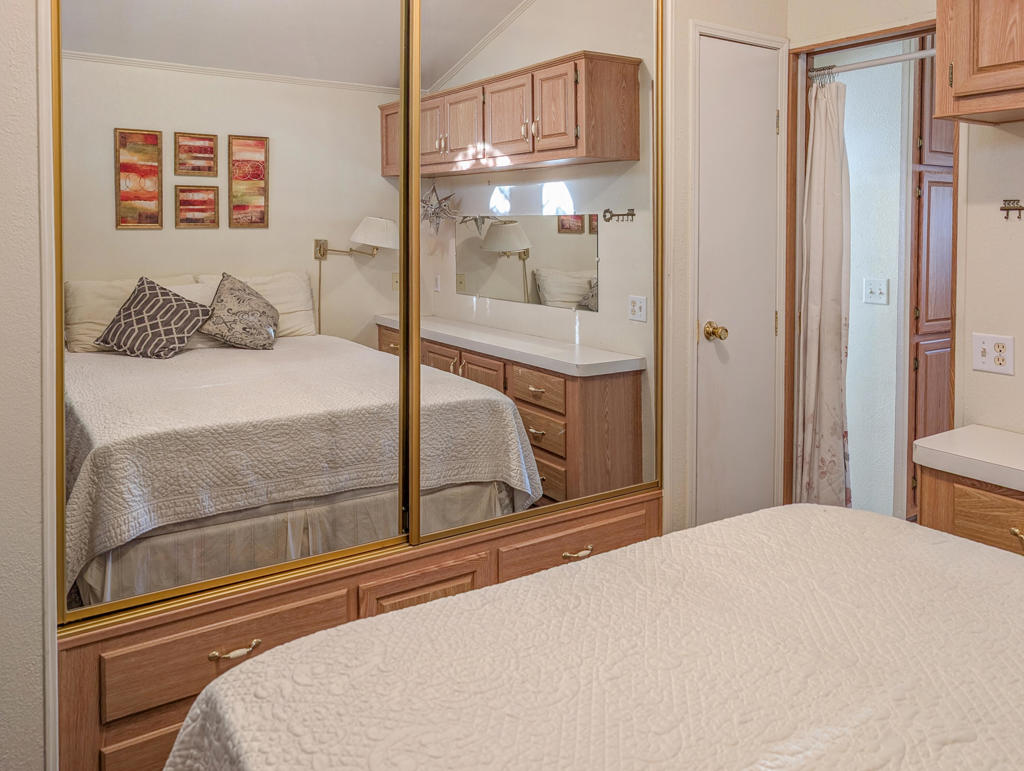 Not Applicable-1 - Manufactured In Park