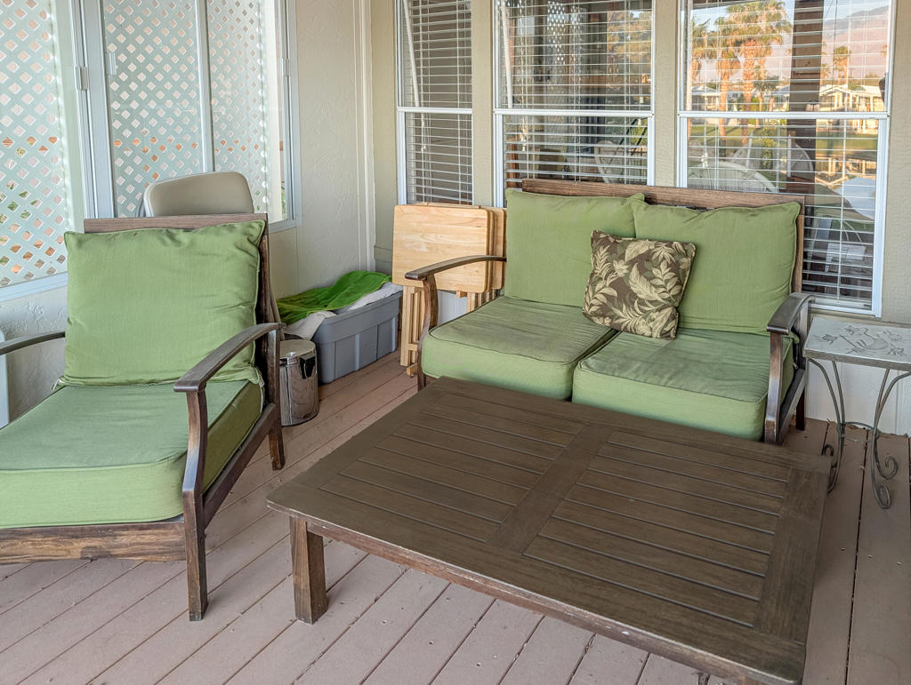 Not Applicable-1 - Manufactured In Park