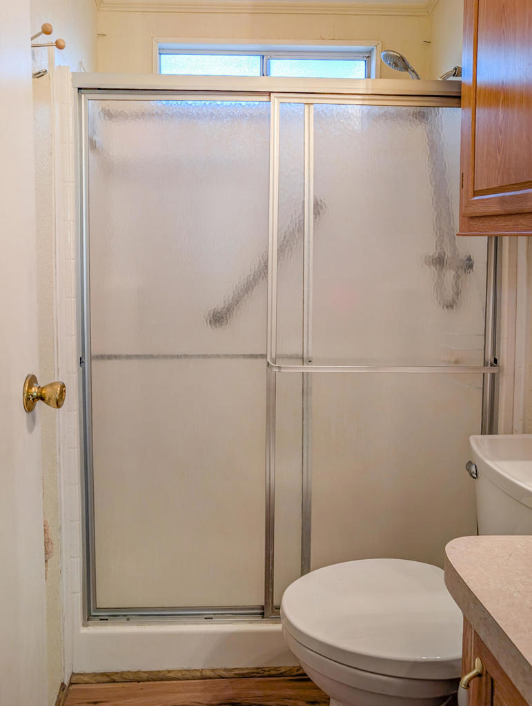 Not Applicable-1 - Manufactured In Park