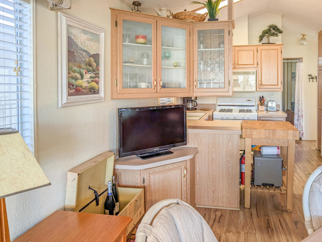 Not Applicable-1 - Manufactured In Park