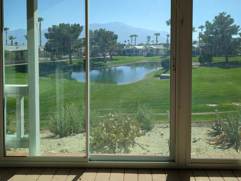 Not Applicable-1 - Manufactured In Park