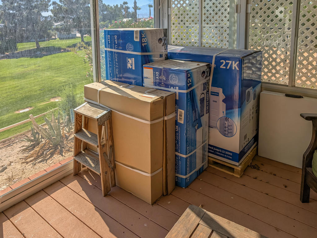 Not Applicable-1 - Manufactured In Park