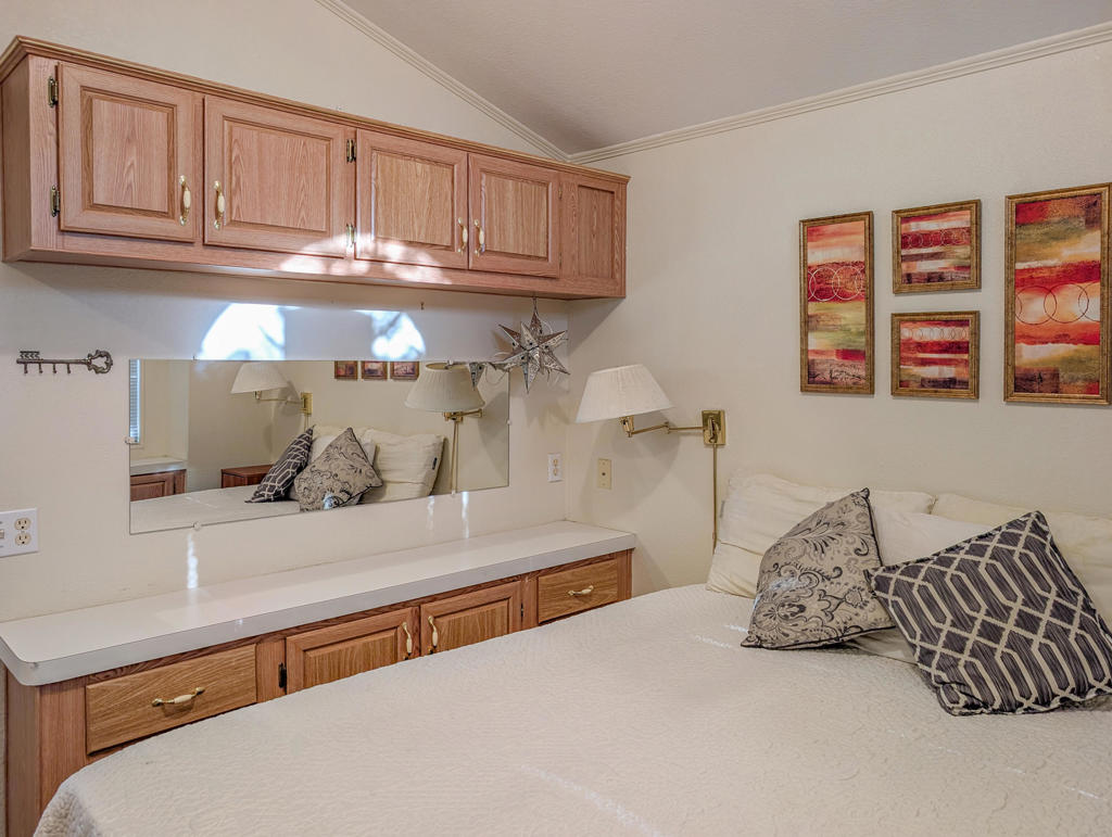 Not Applicable-1 - Manufactured In Park