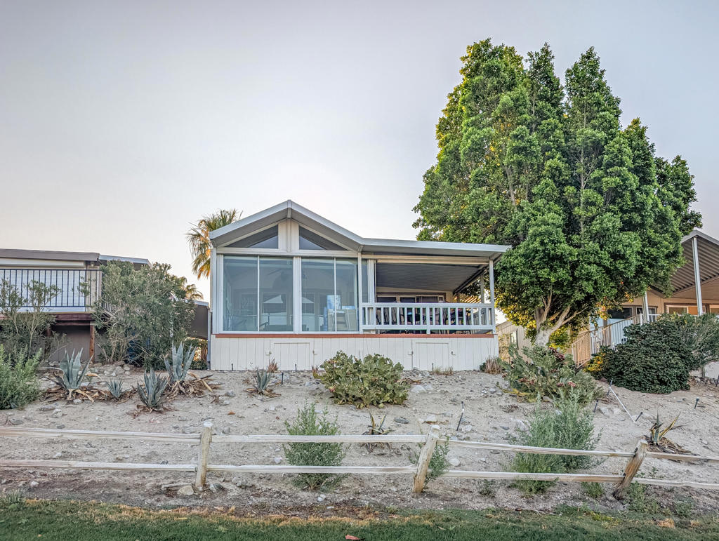 Not Applicable-1 - Manufactured In Park