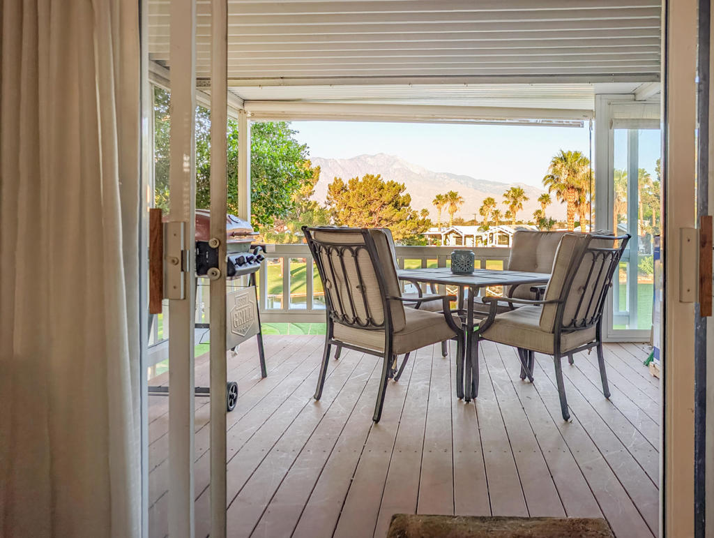 Not Applicable-1 - Manufactured In Park