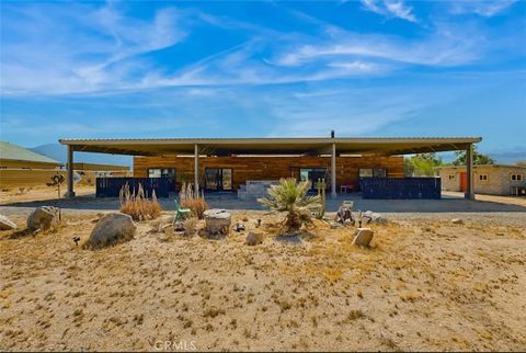 Photo of 14991 Mcgarger Road, Desert Hot Springs, CA 92240 (MLS # SW25120889) Photo of 14991 Mcgarger Road, Desert Hot Springs, CA 92240 (MLS # SW25120889)