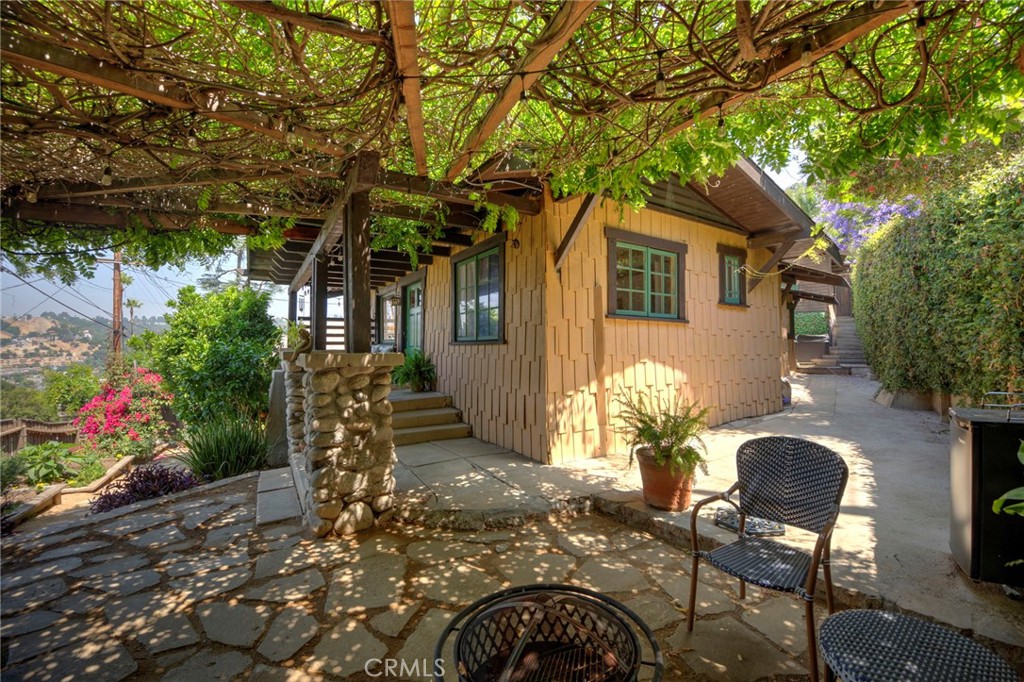 541 E Avenue 39