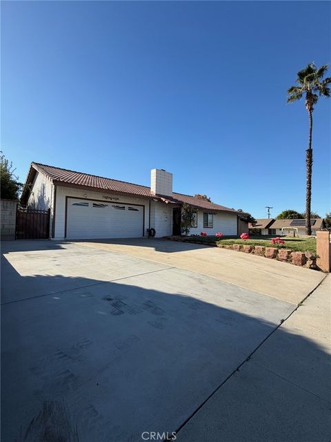 Photo of 602 Gilmore Dr, Corona, CA 92879 (MLS # RS25277782)