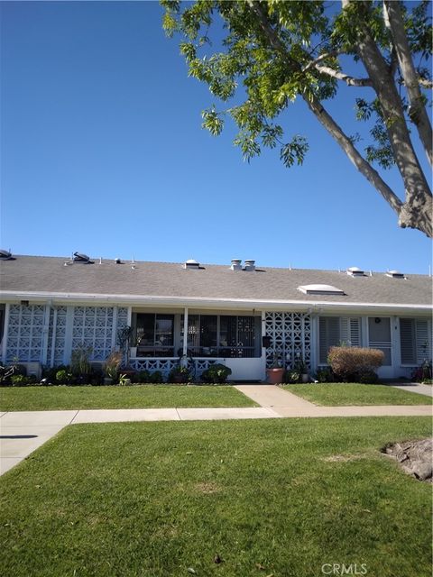 13860 El Dorado 33i M-3 Seal Beach CA 90740