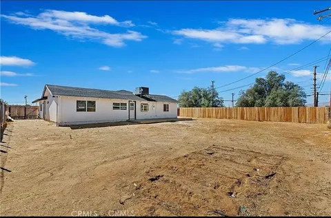 9013 California City Blvd, California City, CA 93505 - MLS#: MB25146903
