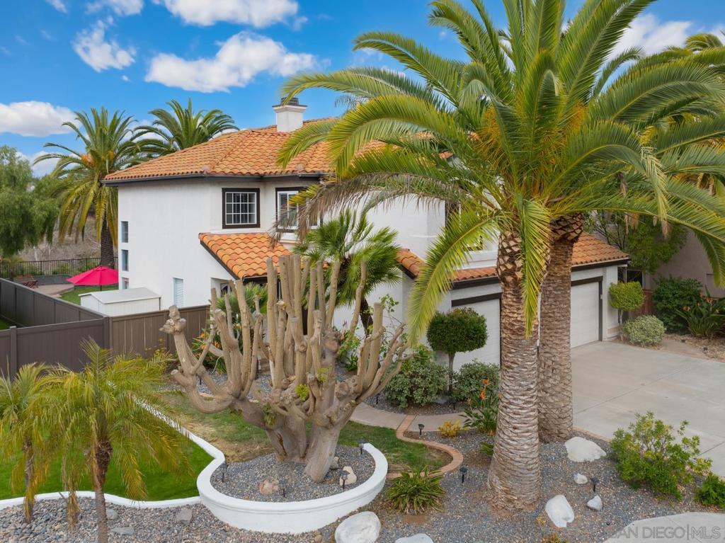 1616 Mountain Pass Cir